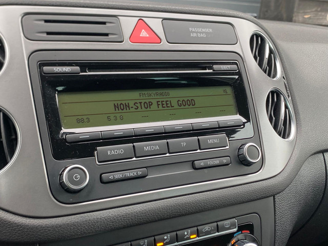 Volkswagen Tiguan 1.4 TSI Sport&Style 140PK Clima NAP! foto 16