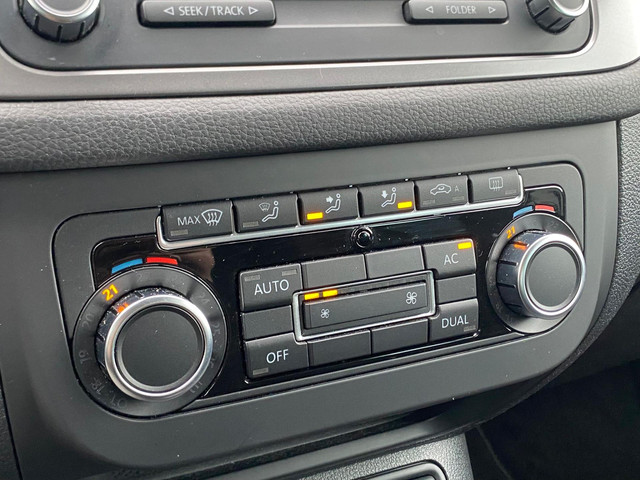 Volkswagen Tiguan 1.4 TSI Sport&Style 140PK Clima NAP! foto 17