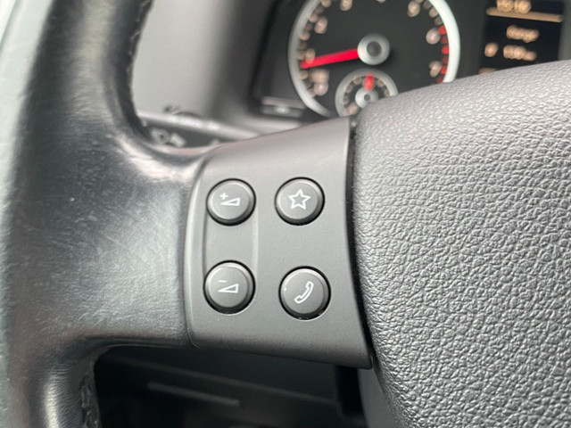 Volkswagen Tiguan 1.4 TSI Sport&Style 140PK Clima NAP! foto 22