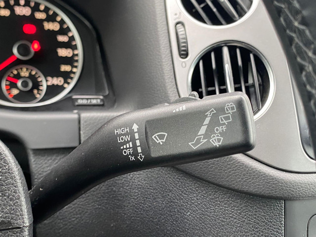 Volkswagen Tiguan 1.4 TSI Sport&Style 140PK Clima NAP! foto 23