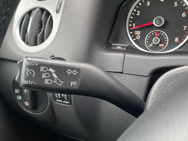 Volkswagen Tiguan 1.4 TSI Sport&Style 140PK Clima NAP! foto 24