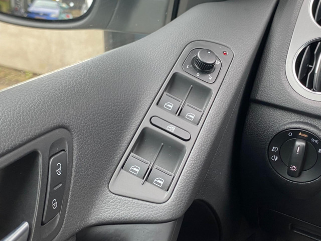 Volkswagen Tiguan 1.4 TSI Sport&Style 140PK Clima NAP! foto 26