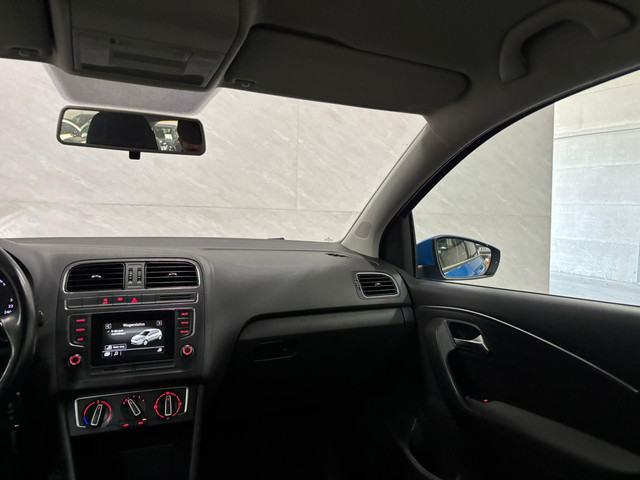 Volkswagen Polo 1.2 TSI – Facelift – Airco – 5 Deurs – Nieuwe APK! foto 12