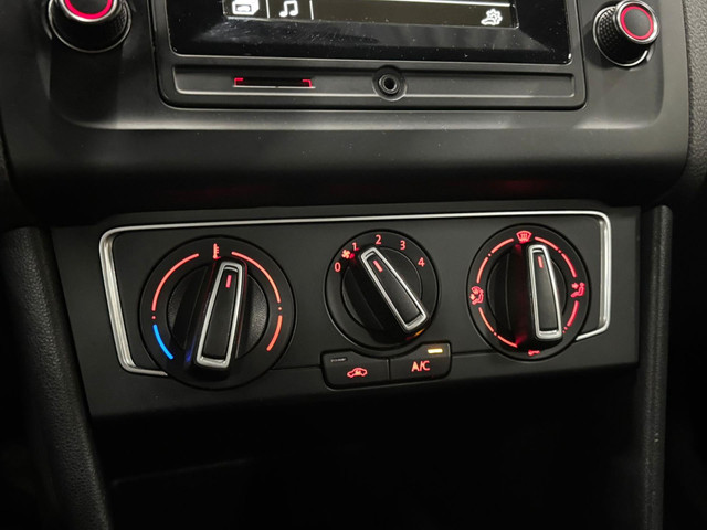 Volkswagen Polo 1.2 TSI – Facelift – Airco – 5 Deurs – Nieuwe APK! foto 16