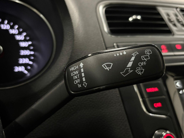 Volkswagen Polo 1.2 TSI – Facelift – Airco – 5 Deurs – Nieuwe APK! foto 18