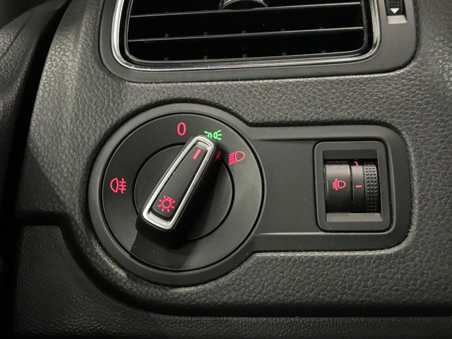 Volkswagen Polo 1.2 TSI – Facelift – Airco – 5 Deurs – Nieuwe APK! foto 21