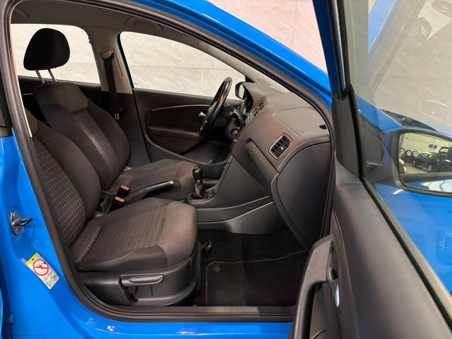 Volkswagen Polo 1.2 TSI – Facelift – Airco – 5 Deurs – Nieuwe APK! foto 10