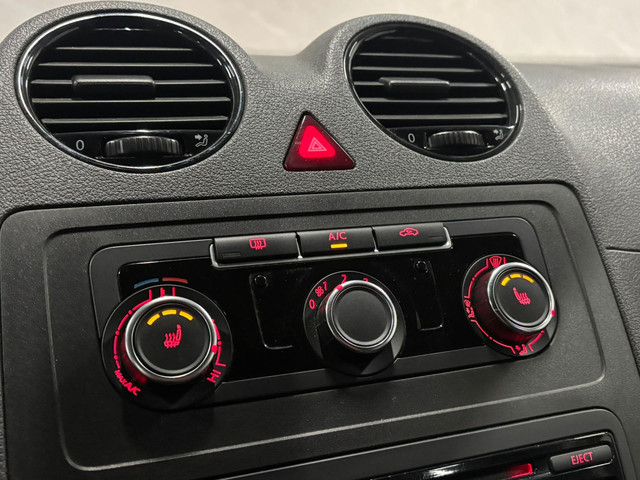 Volkswagen Caddy Maxi 1.2 TSI Highline 7 Persoons Airco Stoelverwaming foto 19