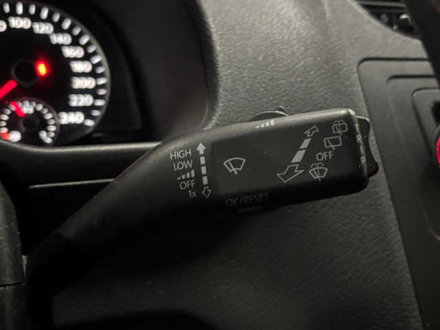 Volkswagen Caddy Maxi 1.2 TSI Highline 7 Persoons Airco Stoelverwaming foto 22