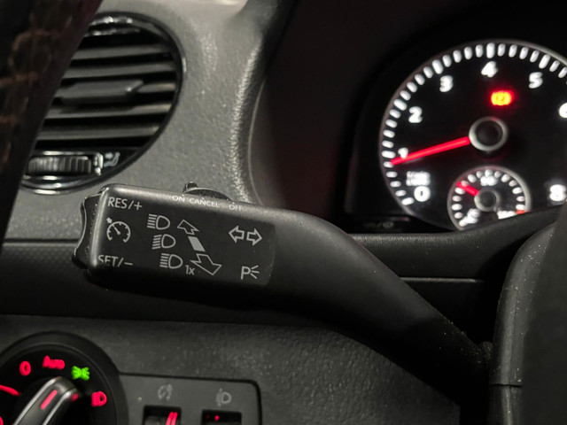 Volkswagen Caddy Maxi 1.2 TSI Highline 7 Persoons Airco Stoelverwaming foto 23