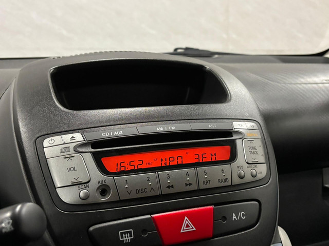 Peugeot 107 1.0-12V XS – Airco – Elektrische ramen – Boekjes – APK! foto 19