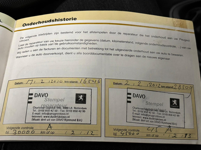 Peugeot 107 1.0-12V XS – Airco – Elektrische ramen – Boekjes – APK! foto 22