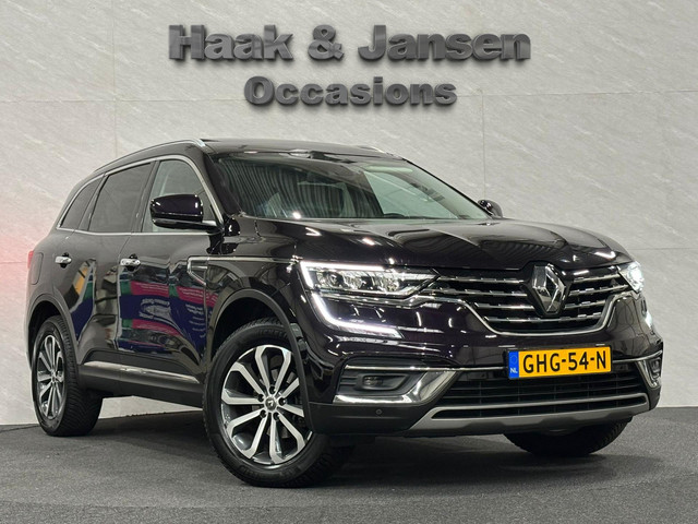 Renault Koleos 2.5 CVT 171PK 4X4 Pano – Automaat – Massage foto 2