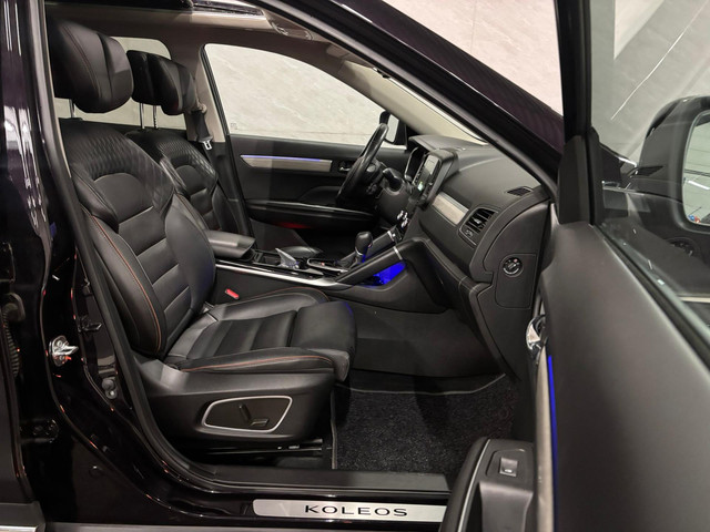 Renault Koleos 2.5 CVT 171PK 4X4 Pano – Automaat – Massage foto 11