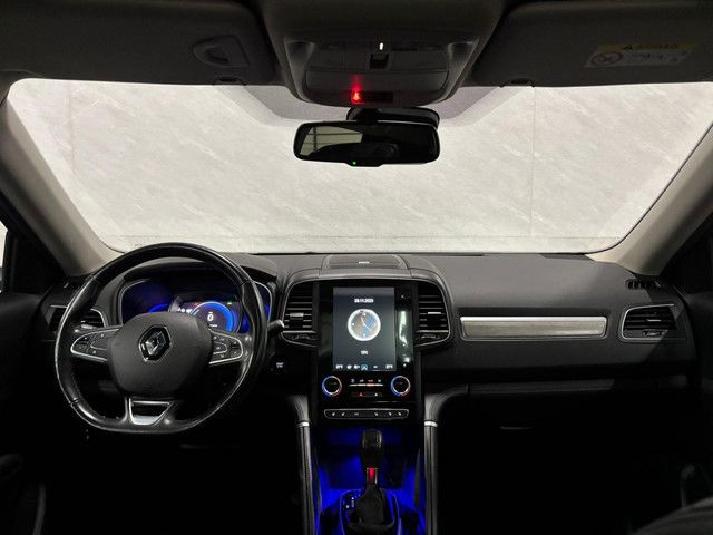 Renault Koleos 2.5 CVT 171PK 4X4 Pano – Automaat – Massage foto 12