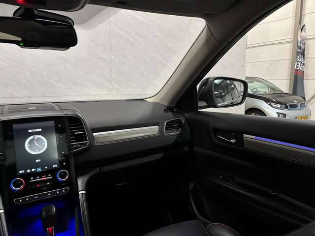 Renault Koleos 2.5 CVT 171PK 4X4 Pano – Automaat – Massage foto 13