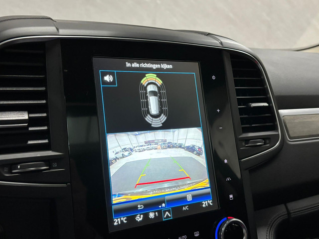 Renault Koleos 2.5 CVT 171PK 4X4 Pano – Automaat – Massage foto 17