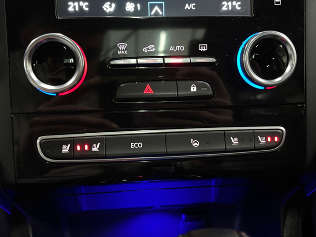 Renault Koleos 2.5 CVT 171PK 4X4 Pano – Automaat – Massage foto 20