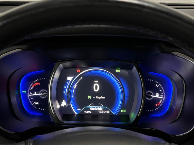 Renault Koleos 2.5 CVT 171PK 4X4 Pano – Automaat – Massage foto 27