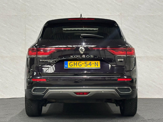 Renault Koleos 2.5 CVT 171PK 4X4 Pano – Automaat – Massage foto 6