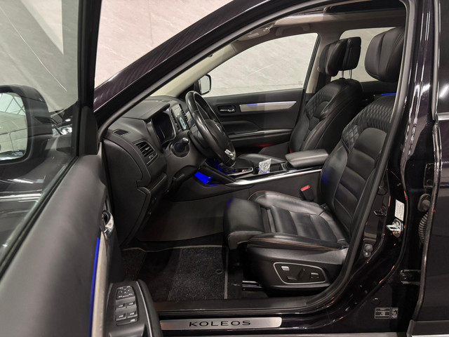 Renault Koleos 2.5 CVT 171PK 4X4 Pano – Automaat – Massage foto 10