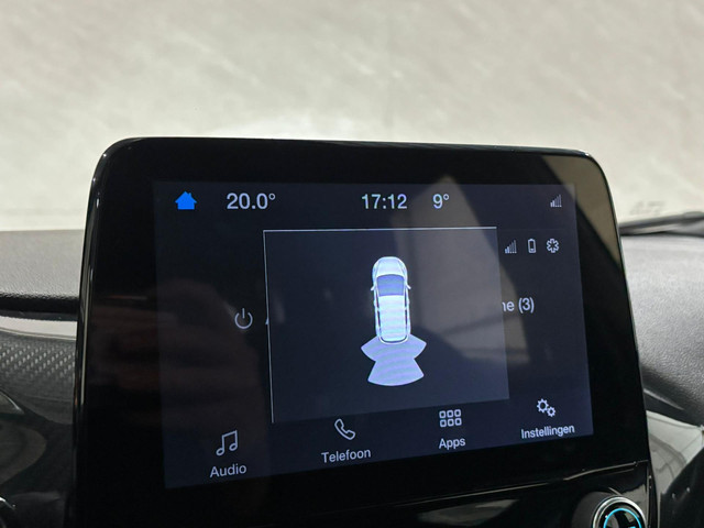 Ford Fiesta 1.0 EcoBoost Hybrid ST-Line Carplay Cruise foto 16