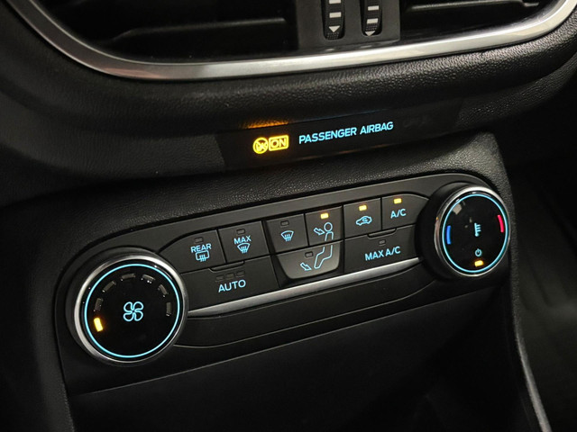 Ford Fiesta 1.0 EcoBoost Hybrid ST-Line Carplay Cruise foto 17