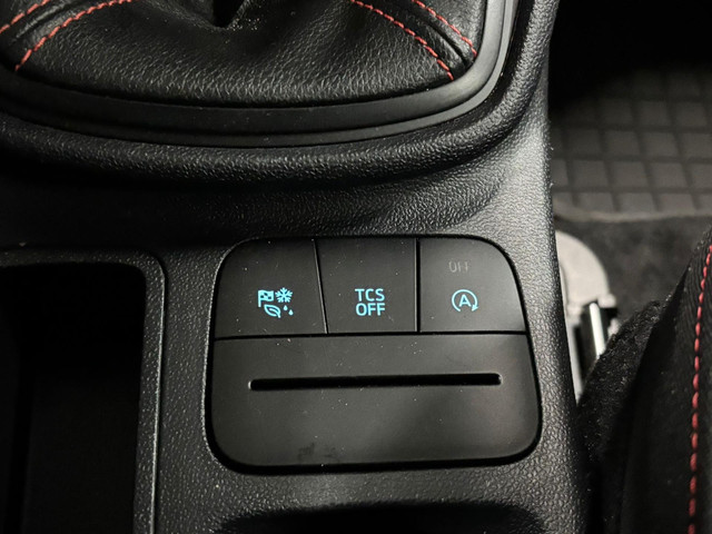 Ford Fiesta 1.0 EcoBoost Hybrid ST-Line Carplay Cruise foto 19