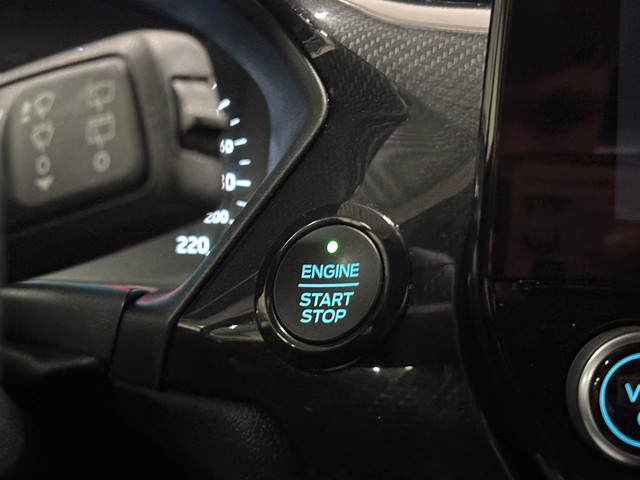 Ford Fiesta 1.0 EcoBoost Hybrid ST-Line Carplay Cruise foto 20