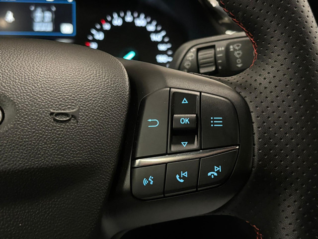 Ford Fiesta 1.0 EcoBoost Hybrid ST-Line Carplay Cruise foto 21