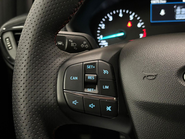 Ford Fiesta 1.0 EcoBoost Hybrid ST-Line Carplay Cruise foto 22