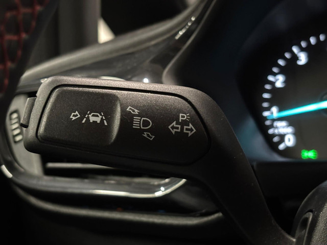 Ford Fiesta 1.0 EcoBoost Hybrid ST-Line Carplay Cruise foto 24