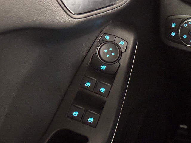 Ford Fiesta 1.0 EcoBoost Hybrid ST-Line Carplay Cruise foto 27