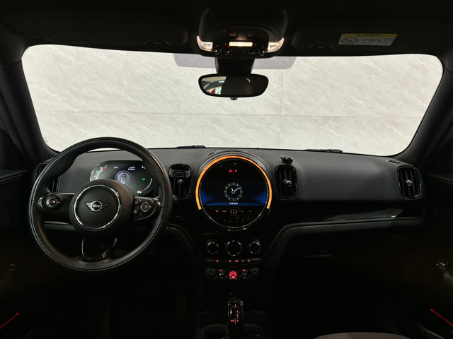 MINI Countryman 1.5 One Business Edition Automaat Carplay foto 11