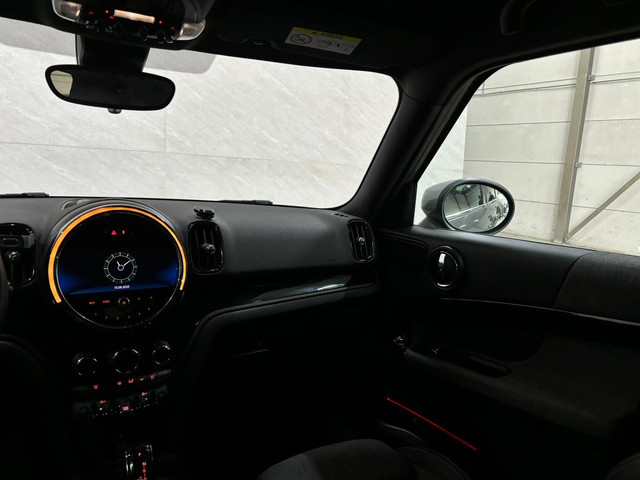 MINI Countryman 1.5 One Business Edition Automaat Carplay foto 12