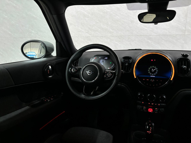 MINI Countryman 1.5 One Business Edition Automaat Carplay foto 13
