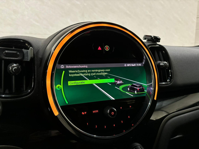 MINI Countryman 1.5 One Business Edition Automaat Carplay foto 16