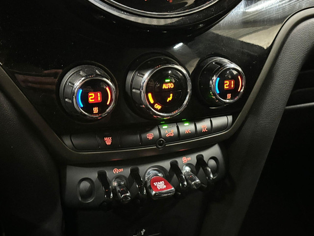 MINI Countryman 1.5 One Business Edition Automaat Carplay foto 19