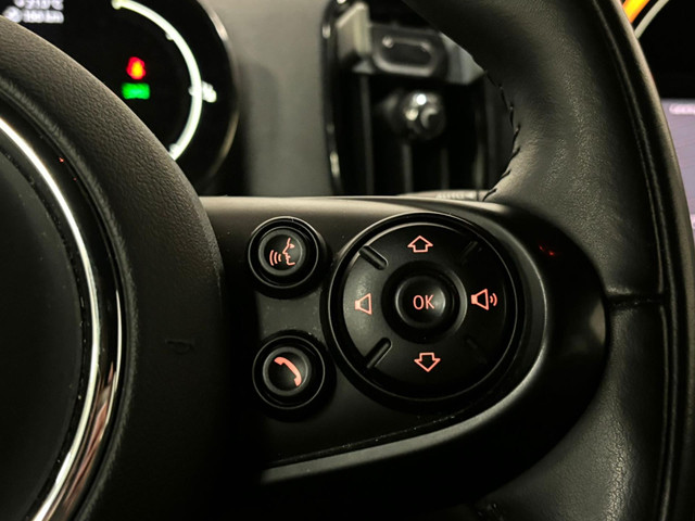 MINI Countryman 1.5 One Business Edition Automaat Carplay foto 22