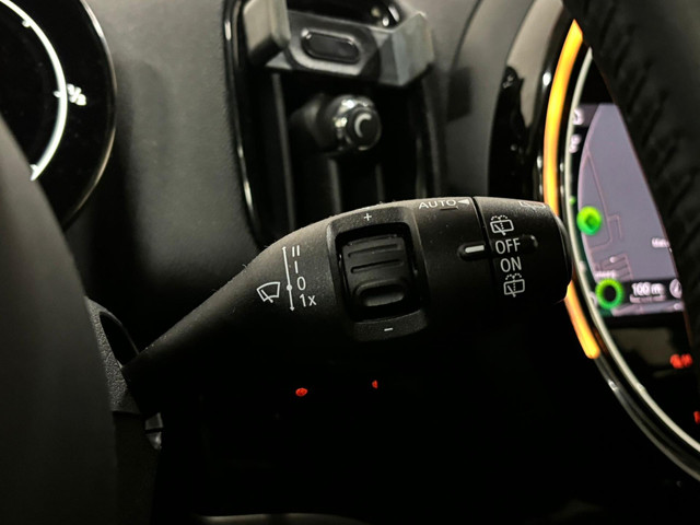 MINI Countryman 1.5 One Business Edition Automaat Carplay foto 25