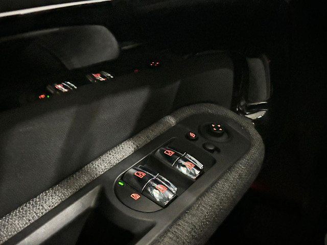 MINI Countryman 1.5 One Business Edition Automaat Carplay foto 28