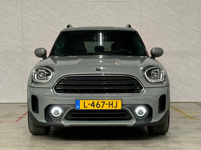 MINI Countryman 1.5 One Business Edition Automaat Carplay foto 5