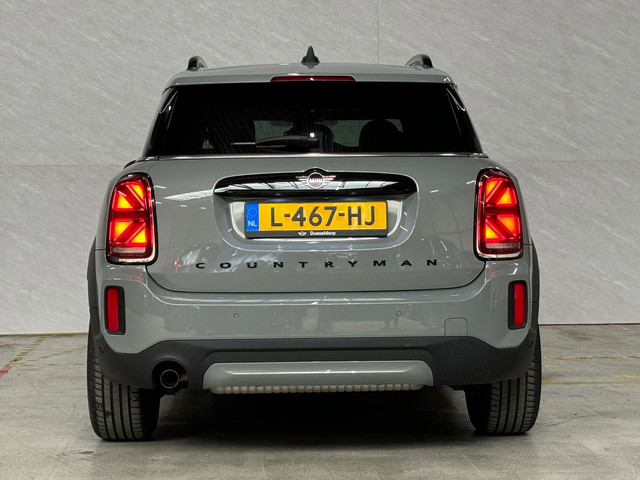 MINI Countryman 1.5 One Business Edition Automaat Carplay foto 6