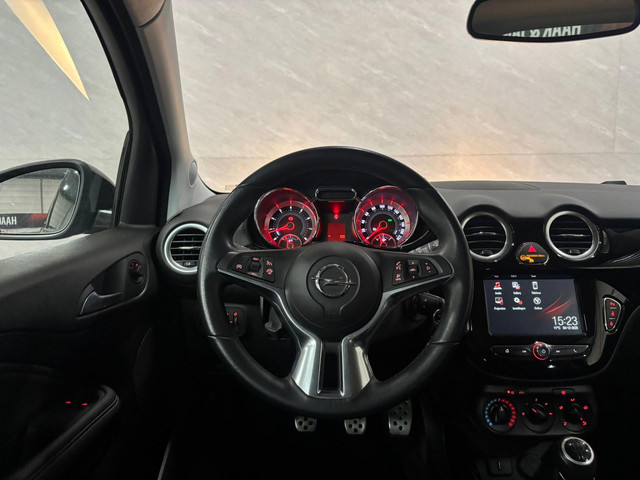 Opel ADAM 1.2 Airco – Cruise – Nieuwe APK foto 13