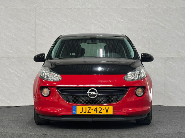 Opel ADAM 1.2 Airco – Cruise – Nieuwe APK foto 4