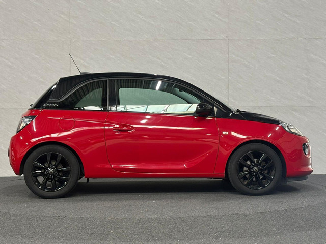 Opel ADAM 1.2 Airco – Cruise – Nieuwe APK foto 7