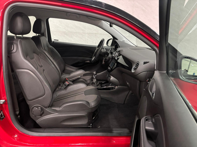 Opel ADAM 1.2 Airco – Cruise – Nieuwe APK foto 8