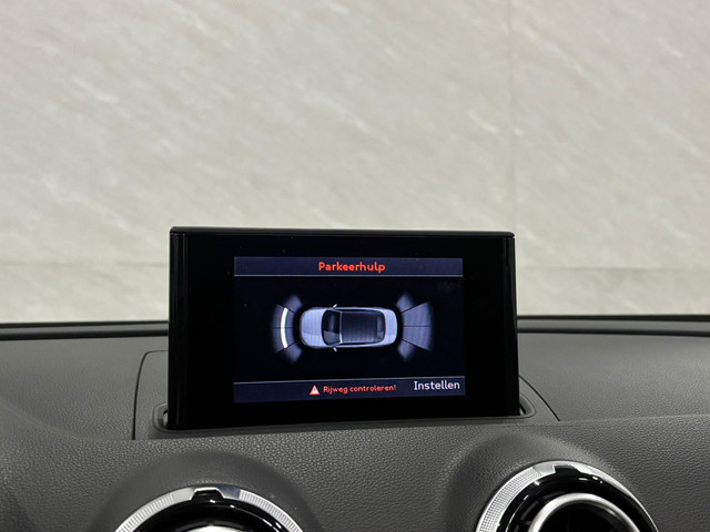 Audi A3 Cabriolet 1.8 TFSI Ambition Pro – 3x S-Line – Cruise – Stoelverwarming – Air ride foto 20