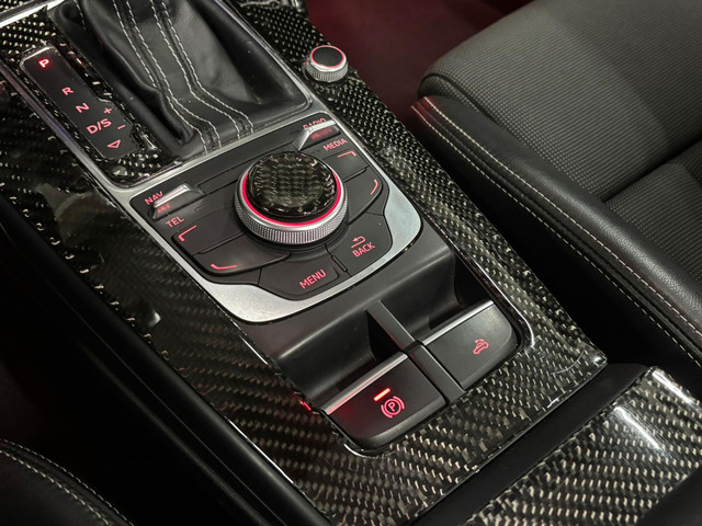 Audi A3 Cabriolet 1.8 TFSI Ambition Pro – 3x S-Line – Cruise – Stoelverwarming – Air ride foto 23