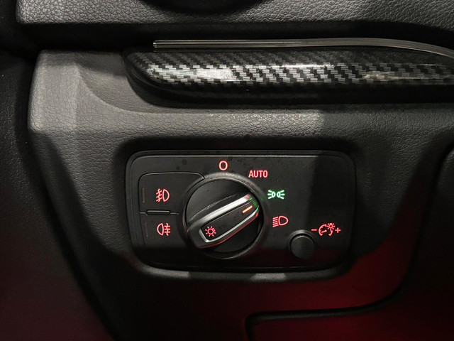 Audi A3 Cabriolet 1.8 TFSI Ambition Pro – 3x S-Line – Cruise – Stoelverwarming – Air ride foto 29